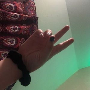 Meet your Posher, Lily